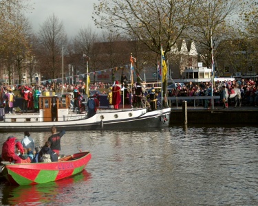 Sint intocht 10